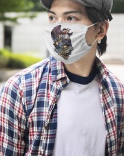 Baldur's-gate-3-Pullover 2 Layer Face Mask - Single aos-face-mask-2-layers-lifestyle-front-13