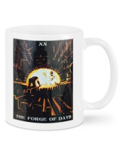 THE FORGE OF DAYS Mugs tile