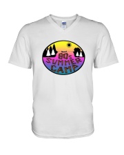 Limited-Edition-000347 V-Neck T-Shirt tile
