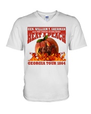 Limited-Edition-000394 V-Neck T-Shirt tile
