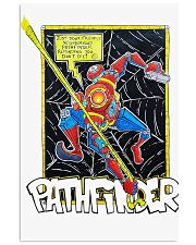 Limited-Edition-000306 11x17 Poster front