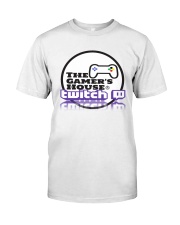 Twitch The Gamers House Classic T-Shirt front