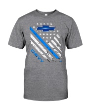 CHEVY Classic T-Shirt thumbnail