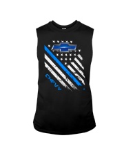 CHEVY Sleeveless Tee thumbnail