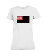 CNN Bois Premium Fit Ladies Tee thumbnail