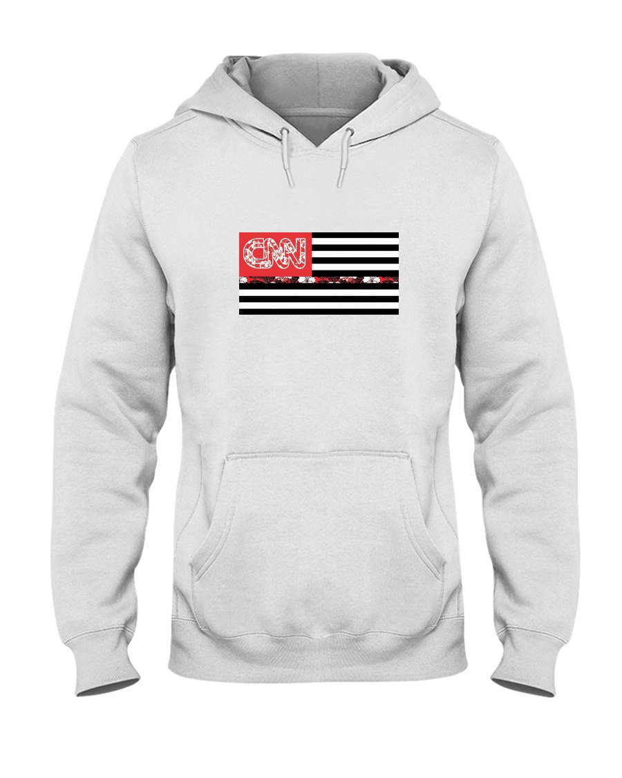 CNN Bois Hooded Sweatshirt
