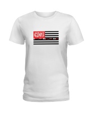 CNN Bois Ladies T-Shirt thumbnail