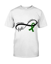 Kidney Failure Classic T-Shirt front