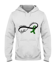 Kidney Failure Hooded Sweatshirt thumbnail
