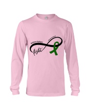 Kidney Failure Long Sleeve Tee thumbnail
