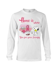 SNOOPY T-01 Long Sleeve Tee tile