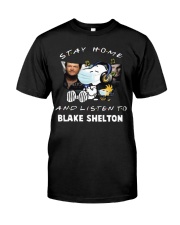 LMTED EDITION Classic T-Shirt front