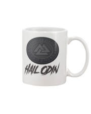 Hail odin mug Mug thumbnail