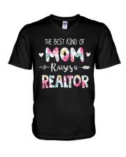 Limited Edition V-Neck T-Shirt thumbnail