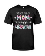 Limited Edition Classic T-Shirt front