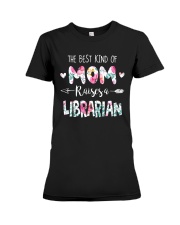 Limited Edition Premium Fit Ladies Tee thumbnail