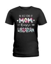 Limited Edition Ladies T-Shirt thumbnail