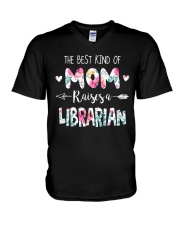 Limited Edition V-Neck T-Shirt thumbnail