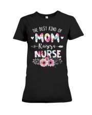 Limited Edition Premium Fit Ladies Tee thumbnail
