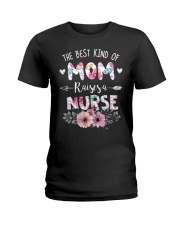Limited Edition Ladies T-Shirt thumbnail