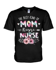 Limited Edition V-Neck T-Shirt thumbnail