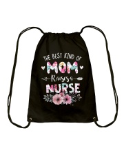 Limited Edition Drawstring Bag thumbnail