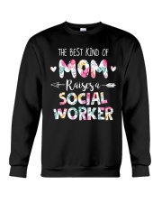 Limited Edition Crewneck Sweatshirt thumbnail