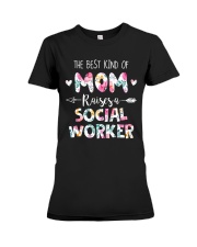 Limited Edition Premium Fit Ladies Tee thumbnail