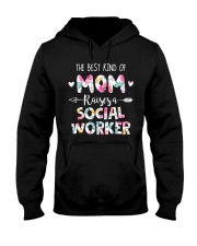 Limited Edition Hooded Sweatshirt thumbnail