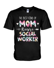 Limited Edition V-Neck T-Shirt thumbnail