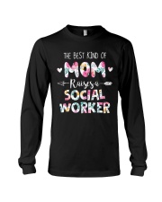 Limited Edition Long Sleeve Tee thumbnail