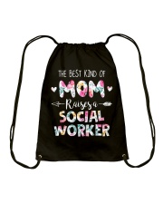 Limited Edition Drawstring Bag thumbnail