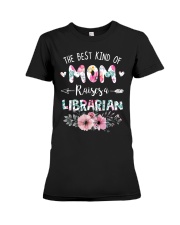 Limited Edition Premium Fit Ladies Tee thumbnail