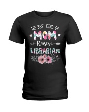 Limited Edition Ladies T-Shirt thumbnail