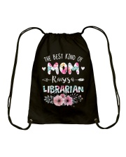 Limited Edition Drawstring Bag thumbnail