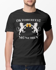 Oktoberfest Classic T-Shirt lifestyle-mens-crewneck-front-13