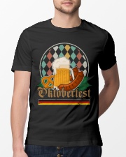 Oktoberfest Classic T-Shirt lifestyle-mens-crewneck-front-13