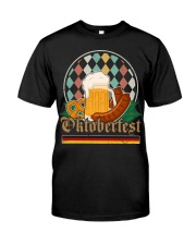 Oktoberfest Premium Fit Mens Tee thumbnail