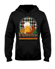 Oktoberfest Hooded Sweatshirt thumbnail
