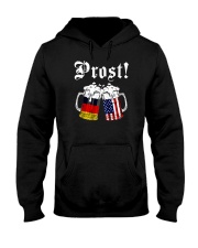 Oktoberfest - Prost Hooded Sweatshirt thumbnail