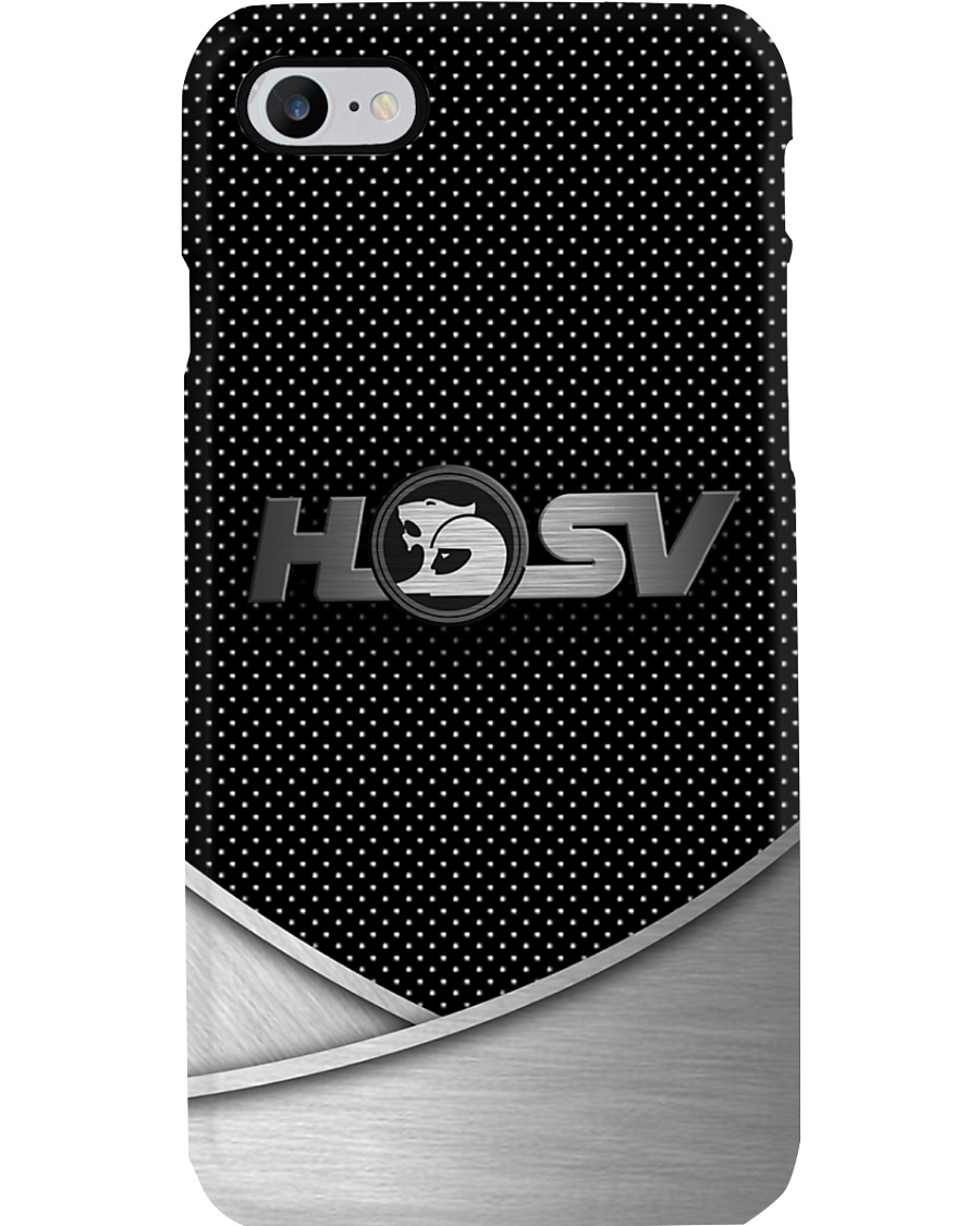 3O P020 Holden Phone Case