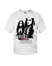 Striges Crowen Goth Bxtch Tee's Youth T-Shirt tile