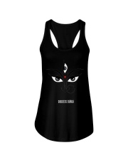Feminine Prowess Ladies Flowy Tank tile