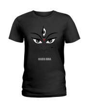 Feminine Prowess Ladies T-Shirt tile