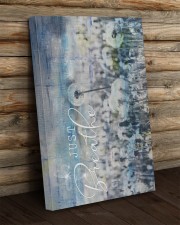 Just Breathe - Canvas 20x30 Gallery Wrapped Canvas Prints aos-canvas-pgw-20x30-lifestyle-front-19