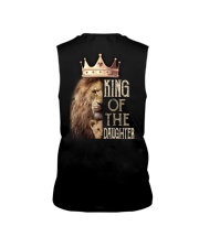 KING OF THE DAUGHTER Sleeveless Tee thumbnail