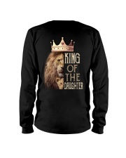 KING OF THE DAUGHTER Long Sleeve Tee thumbnail