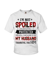 I'm Just Loved Protected - T-shirt Youth T-Shirt tile
