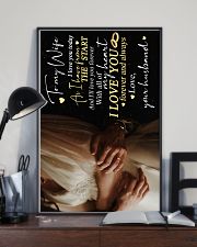 TO MY WIFE 16x24 Poster lifestyle-poster-2