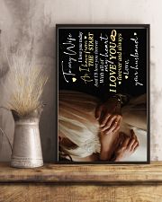 TO MY WIFE 16x24 Poster lifestyle-poster-3
